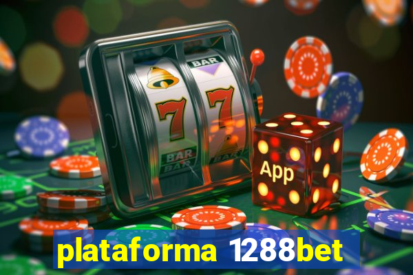 plataforma 1288bet